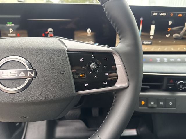 2026 Nissan Leaf SV+
