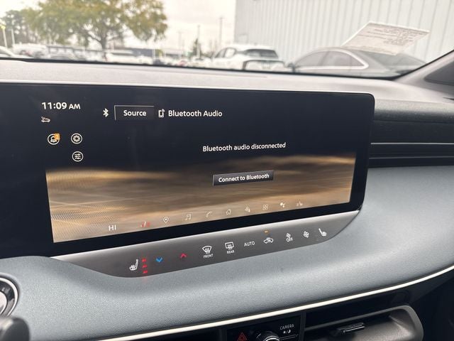 2026 Nissan Leaf SV+