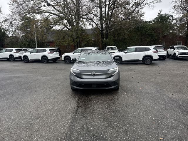 2026 Nissan Leaf SV+