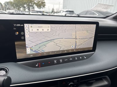 2026 Nissan Leaf SV+