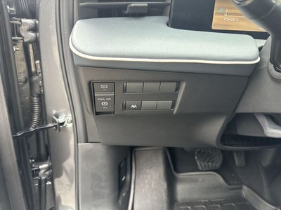 2026 Nissan Leaf SV+