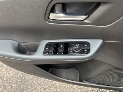2026 Nissan Leaf SV+