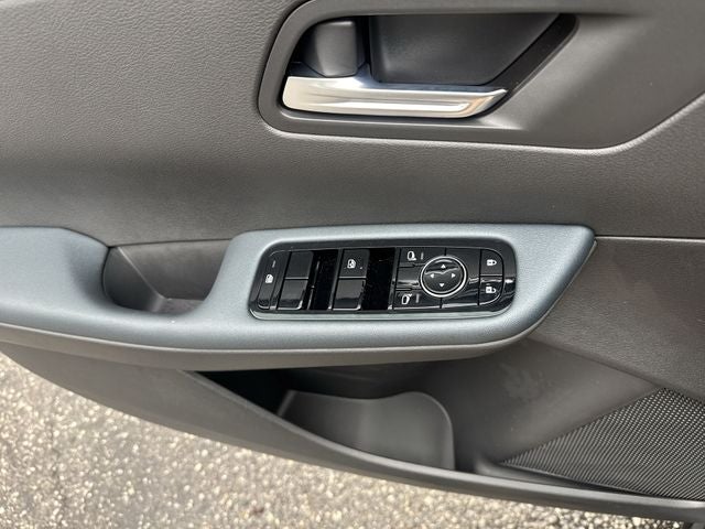 2026 Nissan Leaf SV+