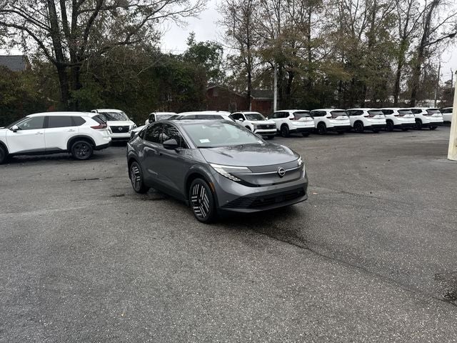 2026 Nissan Leaf SV+