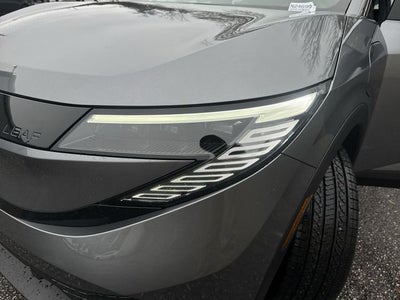 2026 Nissan Leaf SV+