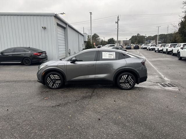 2026 Nissan Leaf SV+