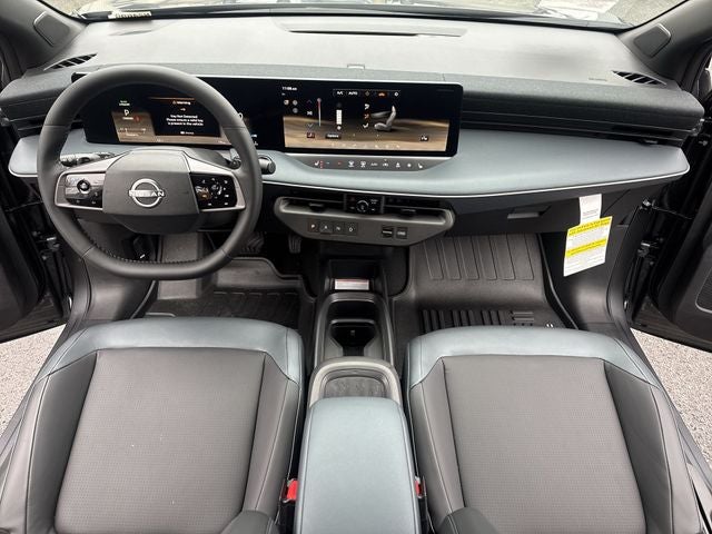 2026 Nissan Leaf SV+