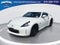2020 Nissan 370Z Base
