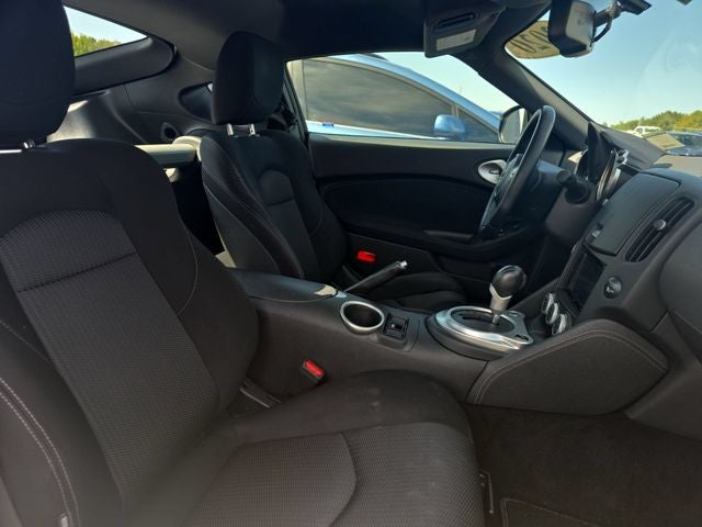 2020 Nissan 370Z Base