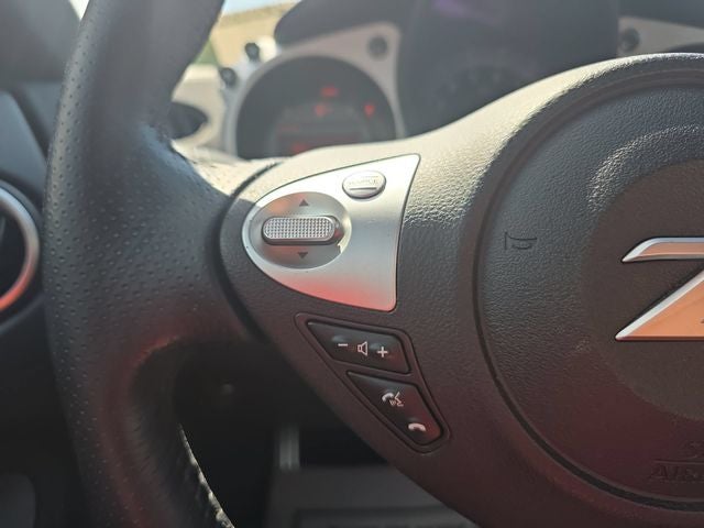 2020 Nissan 370Z Base