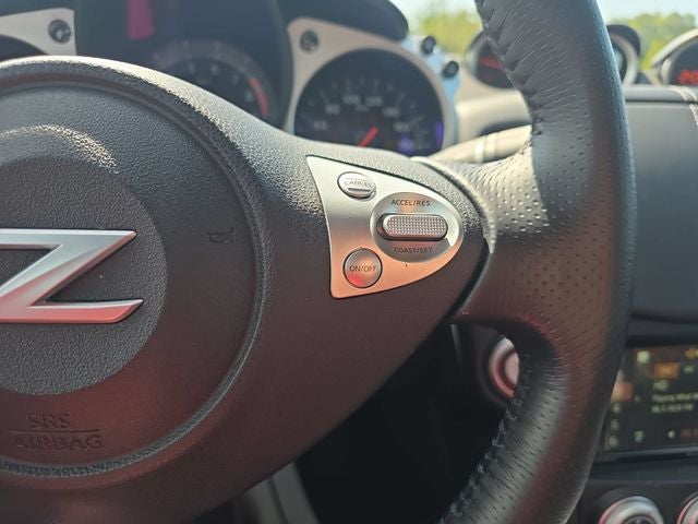 2020 Nissan 370Z Base