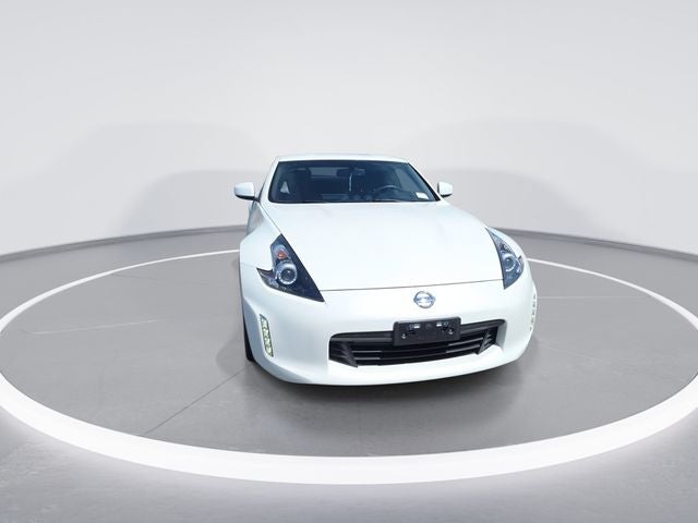 2020 Nissan 370Z Base