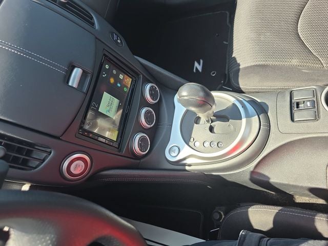 2020 Nissan 370Z Base