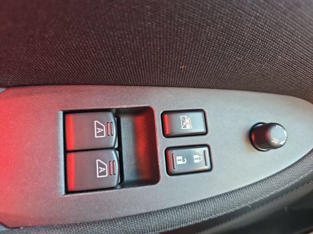 2020 Nissan 370Z Base