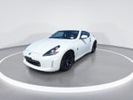 2020 Nissan 370Z Base