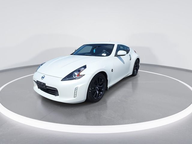 2020 Nissan 370Z Base