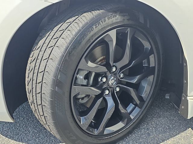 2020 Nissan 370Z Base