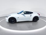 2020 Nissan 370Z Base
