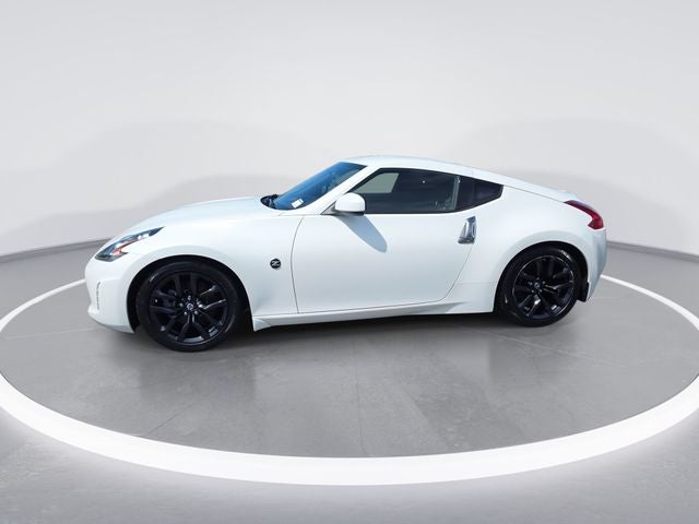 2020 Nissan 370Z Base