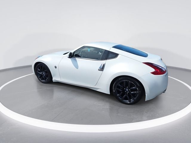 2020 Nissan 370Z Base