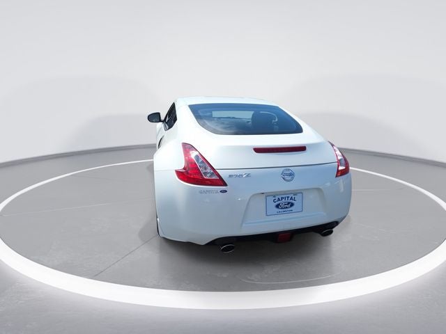 2020 Nissan 370Z Base