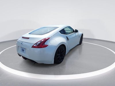 2020 Nissan 370Z Base