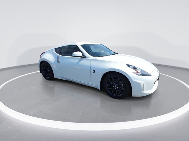 2020 Nissan 370Z Base