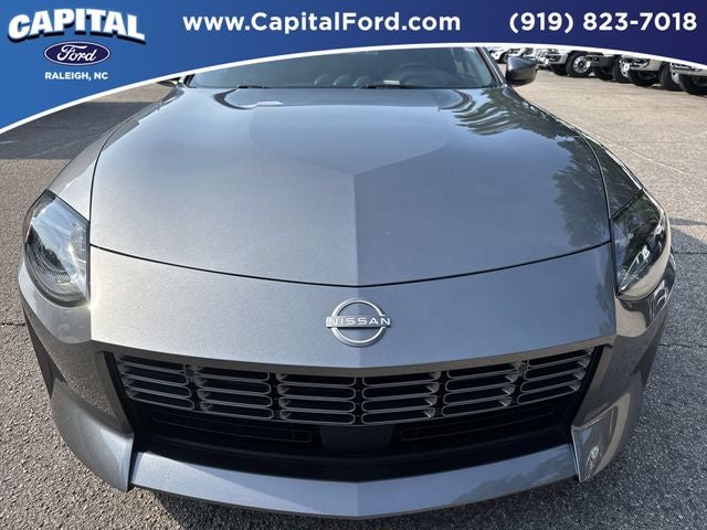 2024 Nissan Z Sport