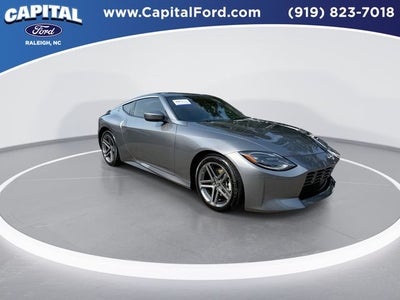 2024 Nissan Z Sport