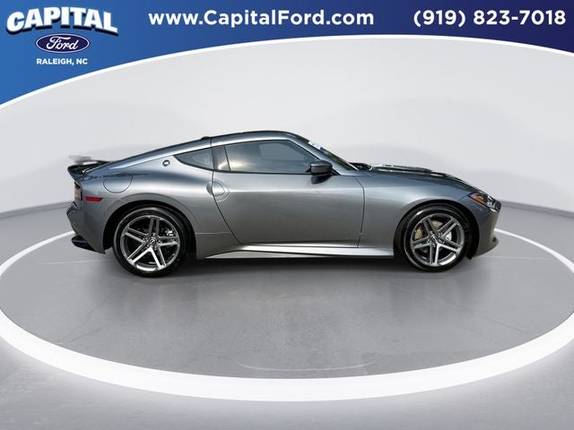 2024 Nissan Z Sport