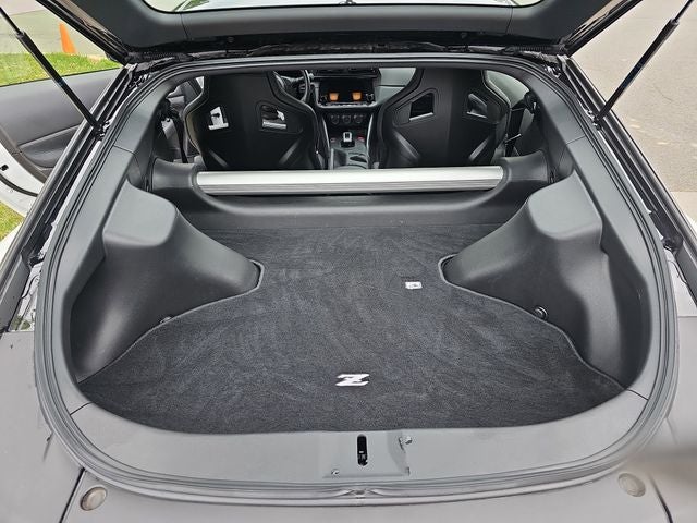 2024 Nissan Z NISMO
