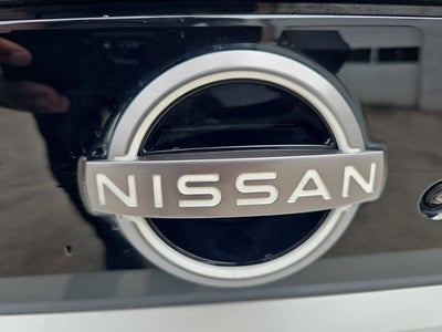 2024 Nissan Z NISMO