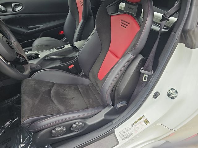 2024 Nissan Z NISMO