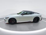 2024 Nissan Z NISMO