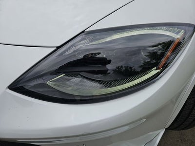 2024 Nissan Z NISMO