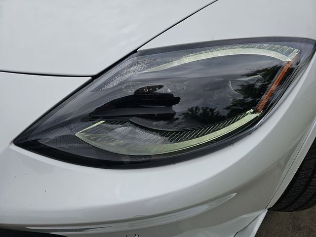 2024 Nissan Z NISMO