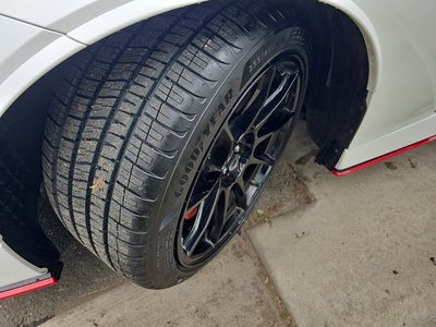 2024 Nissan Z NISMO