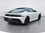 2024 Nissan Z NISMO
