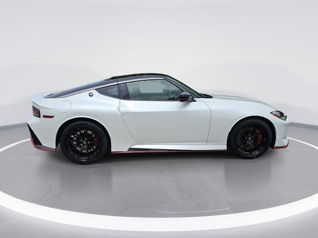 2024 Nissan Z NISMO