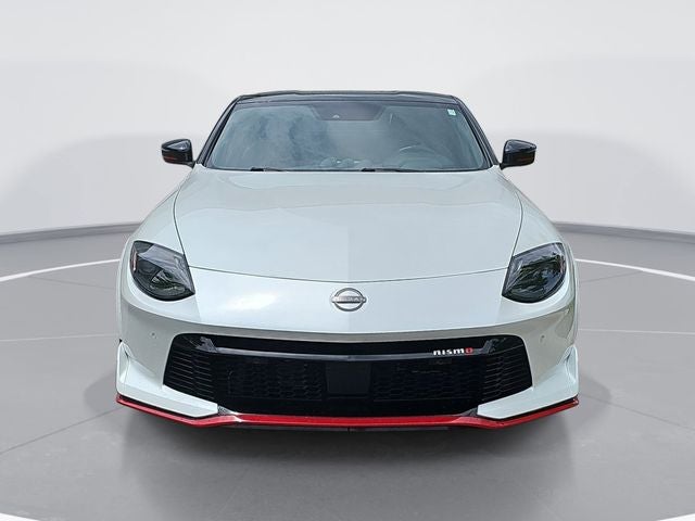 2024 Nissan Z NISMO