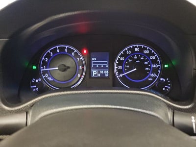 2012 INFINITI G37 X