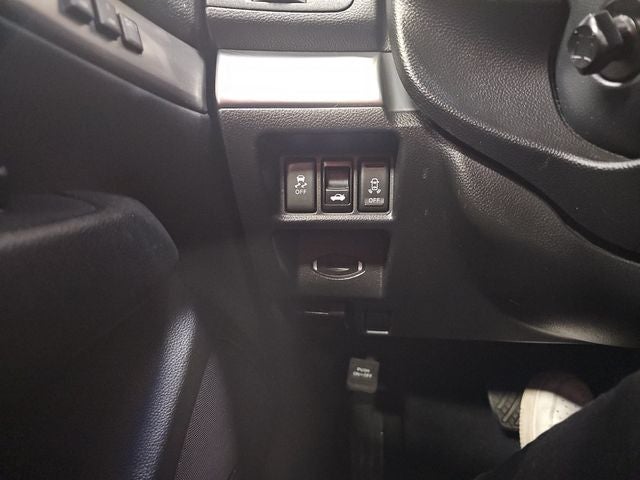 2012 INFINITI G37 X