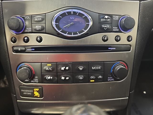 2012 INFINITI G37 X