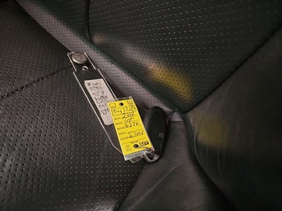 2012 INFINITI G37 X