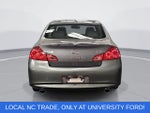 2012 INFINITI G37 X