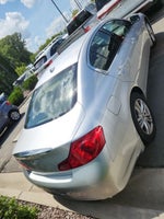 2012 INFINITI G37 X