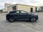 2024 Nissan Ariya EVOLVE+ e-4ORCE