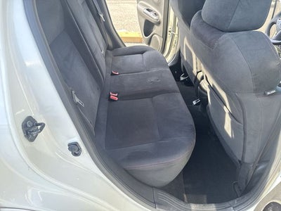 2013 Nissan Juke NISMO