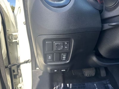 2013 Nissan Juke NISMO