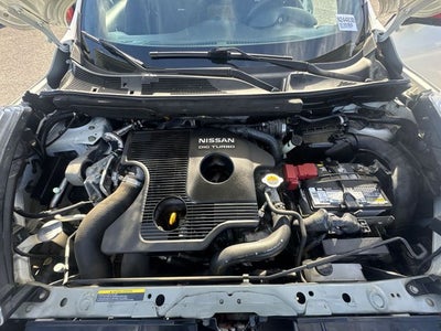 2013 Nissan Juke NISMO